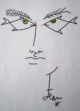 Oeuvre de Jean Cocteau